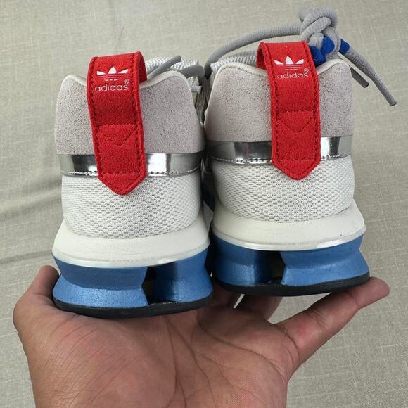 ? adidas Twinstrike A/D \